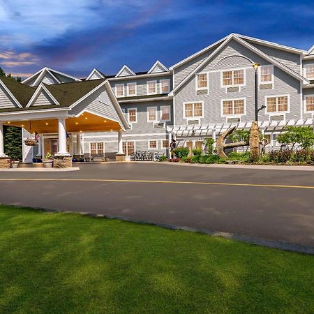 Comfort Inn & Suites Норт-Конвей Экстерьер фото