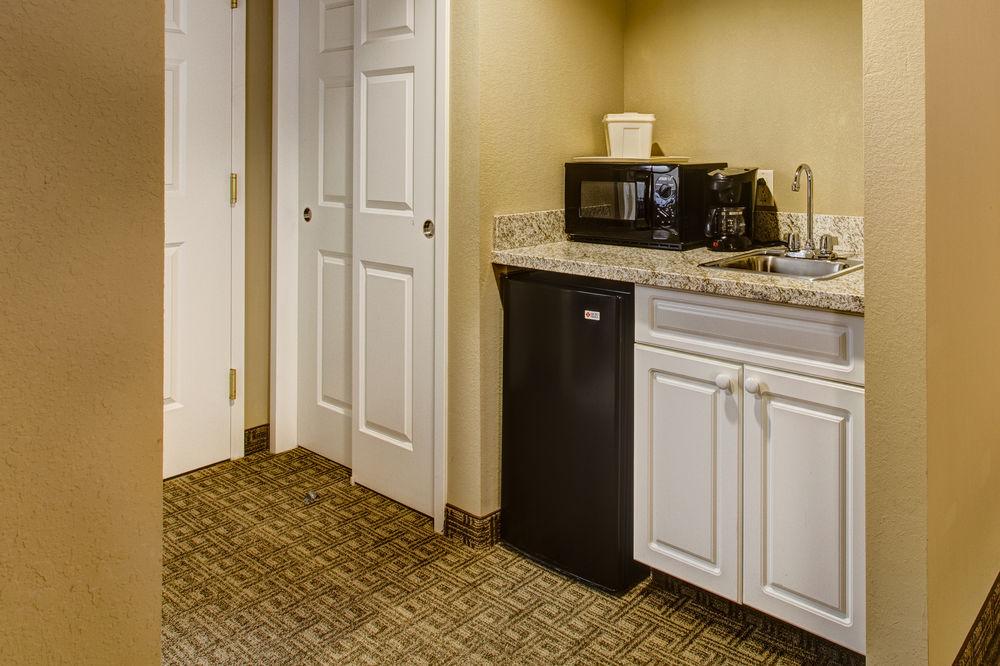 Comfort Inn & Suites Норт-Конвей Экстерьер фото