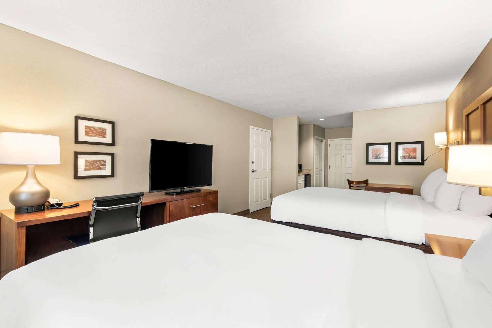 Comfort Inn & Suites Норт-Конвей Экстерьер фото